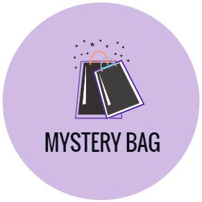 Mystery Keychain Pack